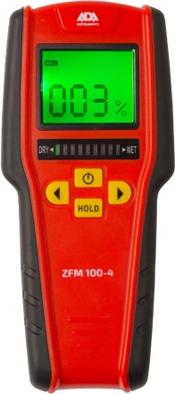 Измеритель влажности ADA ZFM 100-4 купить в Уфе