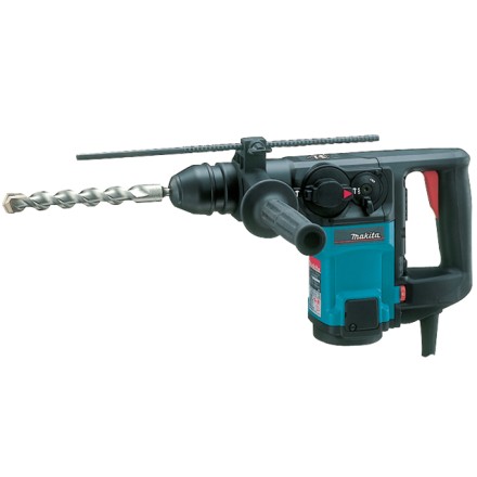 Перфоратор Makita HR3000C SDS-Plus купить в Уфе