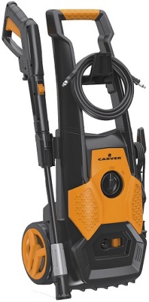 Минимойка-мойка высокого давления CARVER CW-1601C купить в Уфе