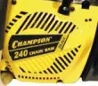 Бензопила 240-16 3/8-1,3-56 CHAMPION купить в Уфе