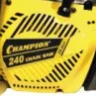Бензопила 240-16 3/8-1,3-56 CHAMPION купить в Уфе