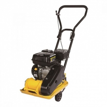 Виброплита RD-29155 RedVerg купить в Уфе