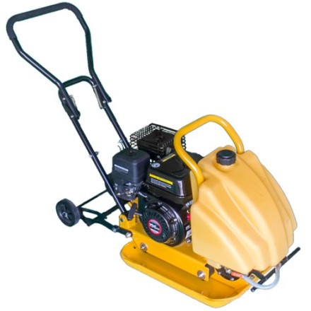 Виброплита RD-29155 RedVerg купить в Уфе