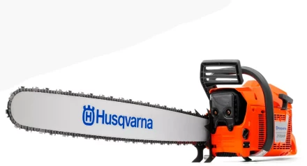 Бензопила Husqvarna 3120XP (без шины и цепи) купить в Уфе