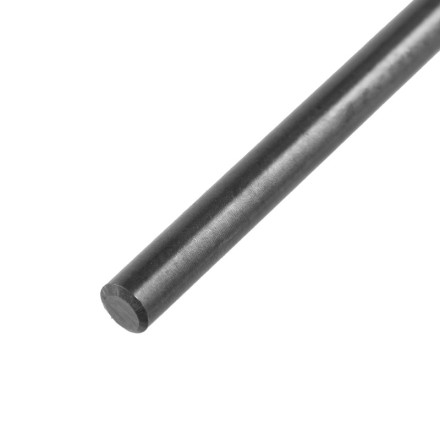 Сверло по металлу, 2,5 мм, HSS-Tin, Golden Tip, 10 шт. Denzel 717204 купить в Уфе