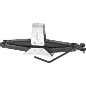 Домкрат ромбический винтовой универсальный ТУ 5.16-469-0213-04 1.2 т Россия 50385 купить в Уфе