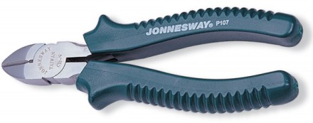 Кусачки-бокорезы 180мм  P107  Jonnesway 47127 купить в Уфе
