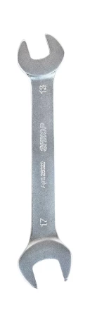 Ключ гаечный рожковый двусторонний 13х17 Энкор 26023 купить в Уфе
