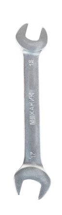 Ключ гаечный рожковый двусторонний 13х17 Энкор 26023 купить в Уфе