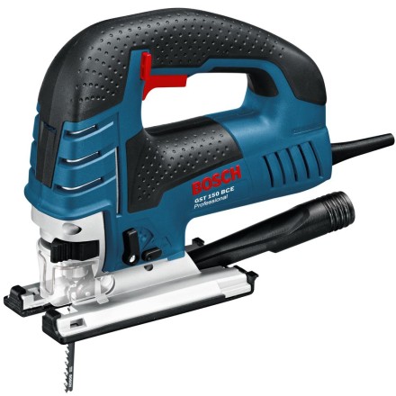 Лобзик Bosch GST 150 ВCE (0.601.513.000) купить в Уфе
