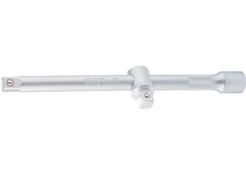 Вороток 115 мм квадрат 1/4&quot; CrV STELS 14011 купить в Уфе