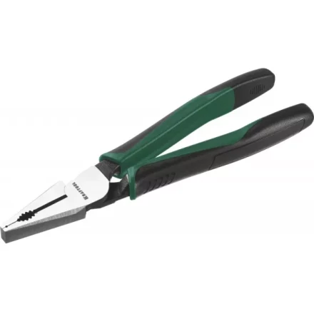 Плоскогубцы KRAFTOOL &quot;PowerPro&quot; комбинированные, CrMo-сталь, покрытие оксидированное с полировкой, 200мм 22001-1-20_z01 купить в Уфе