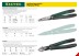 Плоскогубцы KRAFTOOL &quot;PowerPro&quot; комбинированные, CrMo-сталь, покрытие оксидированное с полировкой, 200мм 22001-1-20_z01 купить в Уфе