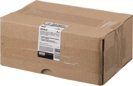 Гайка ЗУБР "МАСТЕР" переходная, DIN 6334, оцинкованная, M20, 5кг 303750-20 купить в Уфе