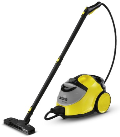 Пароочиститель KARCHER SC 5.800 C купить в Уфе
