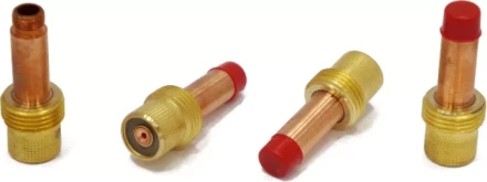 Держатель цанги GasLens d.2.4 (TIG17-18-26) Aurora купить в Уфе