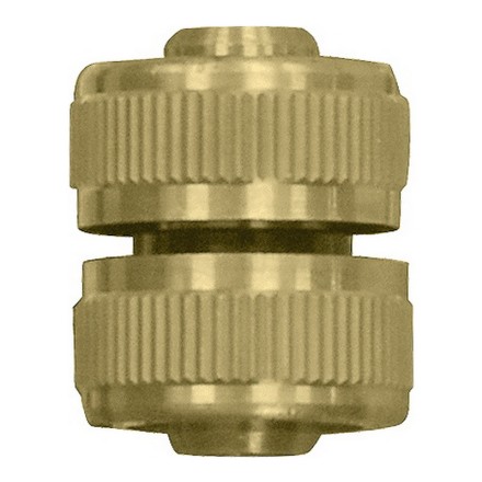 Муфта ремонтная латунная  1/2&quot;  Кратон 5 01 04 048 купить в Уфе