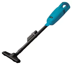 Аккумуляторный пылесос Makita 4076DWX