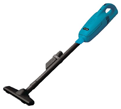Аккумуляторный пылесос Makita 4076 DWX купить в Уфе