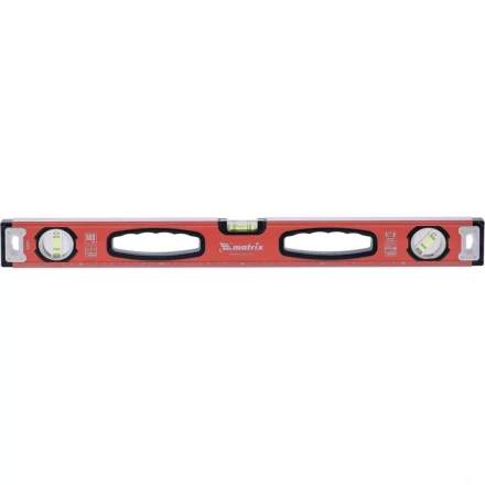 Уровень алюминиевый 800 мм MATRIX артикул 34202 купить в Уфе