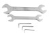 MESSER Прямая стойка для DM350E купить в Уфе
