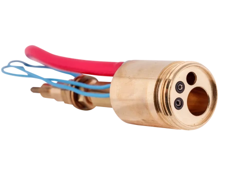 Евроадаптер панельный MIG ITG6005 Сварог купить в Уфе