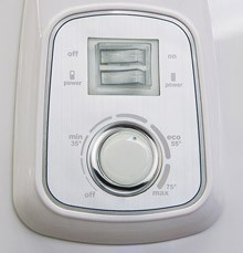 Водонагреватель ELECTROLUX EWH 100 Royal Silver H купить в Уфе
