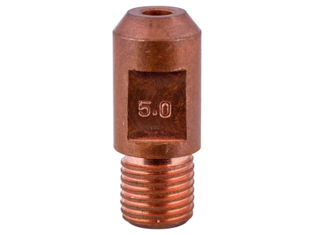 Наконечник сварочный диаметр5.0мм CU-CR-ZR MZ1000/1250 ICU0074-120 Сварог купить в Уфе