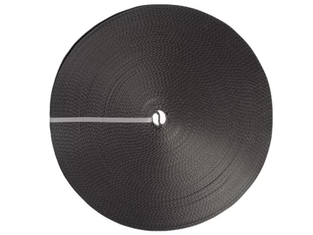 Лента текстильная TOR 5:1 100 мм 12000 кг (серый) (S) 1035057 купить в Уфе