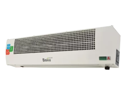 Воздушно-тепловая завеса электрическая BALLU BHC-L08-T03 купить в Уфе