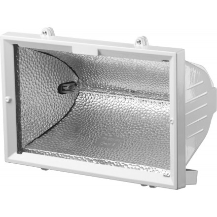 Прожектор STAYER &quot;MASTER&quot; MAXLight галогенный, с дугой крепления под установку, белый, 1500Вт 57107-W купить в Уфе