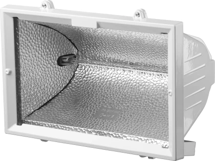 Прожектор STAYER &quot;MASTER&quot; MAXLight галогенный, с дугой крепления под установку, белый, 1500Вт 57107-W купить в Уфе