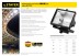 Прожектор STAYER &quot;MASTER&quot; MAXLight галогенный, с дугой крепления под установку, белый, 1500Вт 57107-W купить в Уфе