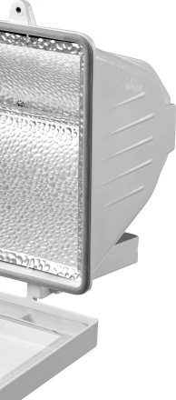 Прожектор STAYER &quot;MASTER&quot; MAXLight галогенный, с дугой крепления под установку, белый, 1500Вт 57107-W купить в Уфе