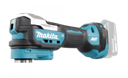 Аккумуляторный мультитул Makita DTM52Z (без АКБ и ЗУ) купить в Уфе
