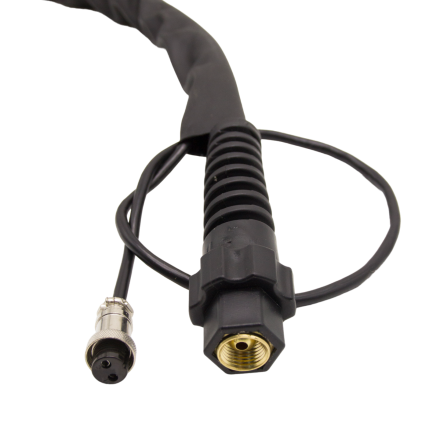 Плазменный резак PW PT31 Basic (M16x1,5 / 2pin / 5m) BSPT3150 купить в Уфе