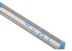 Сверло по бетону, Multiconstruction PRO, 6мм GROSS 70616 купить в Уфе