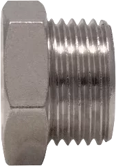 Заглушка 1/4М цилиндрическая резьба ART-58T купить в Уфе