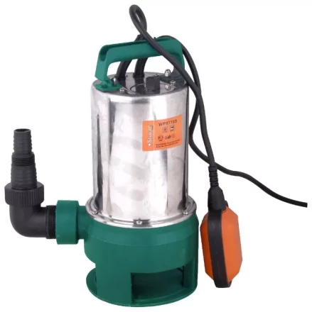 Дренажный насос Sturm WP 9770S купить в Уфе