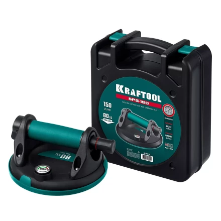 Присоска для плитки KRAFTOOL 33256-15 купить в Уфе