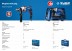 Дрель ударная двухскоростная + кейс ДУ-П850-2 ЭРМК серия ПРОФЕССИОНАЛ купить в Уфе