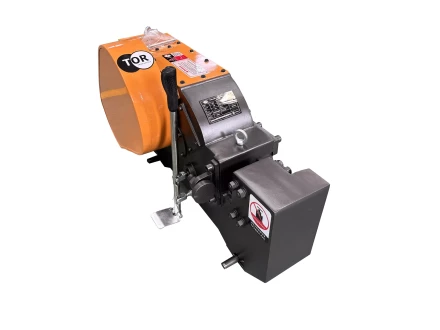 Станок для резки арматуры TOR GQ28 28/25мм 3кВт (Z) 1045854 купить в Уфе