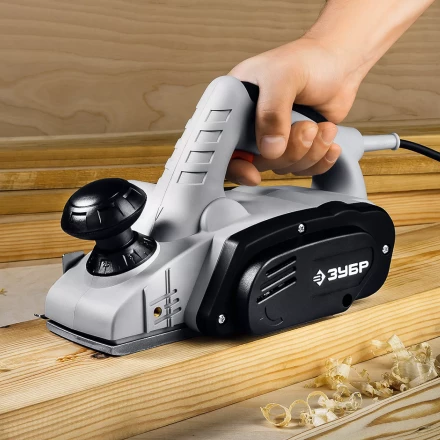 Рубанок электрический ЗР-950-82 серия МАСТЕР купить в Уфе