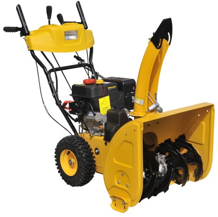 Снегоуборщик бензиновый Etaltech STG 6562 E купить в Уфе