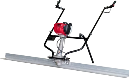 Виброрейка бензиновая STEM Techno SF1 купить в Уфе
