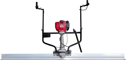 Виброрейка бензиновая STEM Techno SF1 купить в Уфе