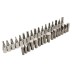 Набор инструментов 82 предмета, CrV, 1/2&quot;, 1/4&quot; Сибртех 13514 купить в Уфе
