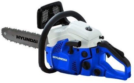 Бензопила Hyundai Х560 купить в Уфе