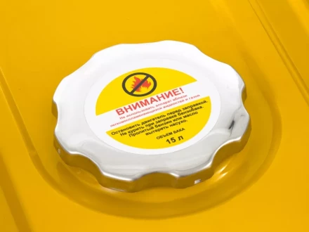 Генератор бензиновый DENZEL GE 2500 94681 купить в Уфе