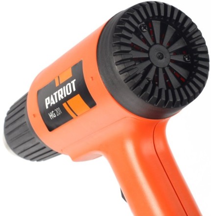 Фен строительный PATRIOT HG201 купить в Уфе